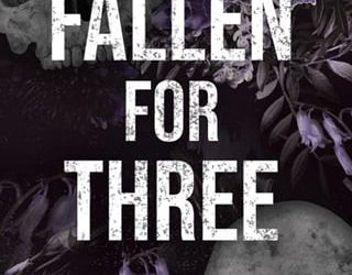 fallen for three jade wilkes