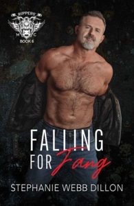 falling for fang, stephanie webb dillon