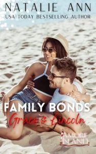 family bonds, natalie ann