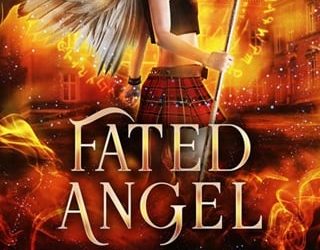 fated angel tamar sloan
