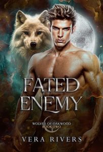 fated enemy, vera rivers