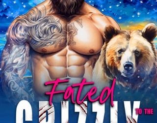 fated grizzly ariana hawkes