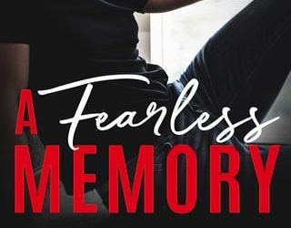 fearless memory marie johnston