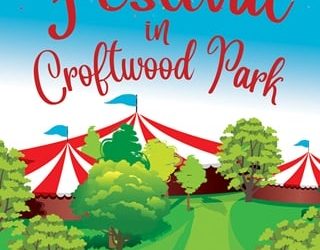 festival croftwood park victoria walker