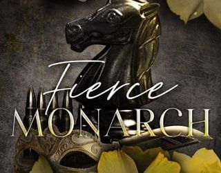 fierce monarch mj crouch