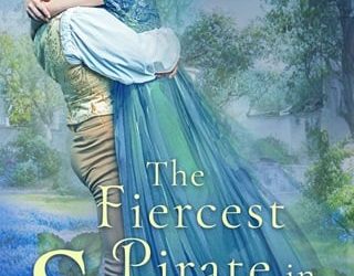 fiercest pirate anne knight