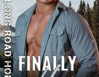 finally home kris michaels