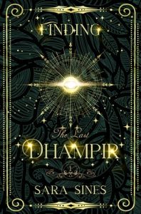 finding dhampir, sara sines