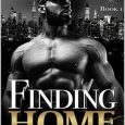 finding home tonya ink