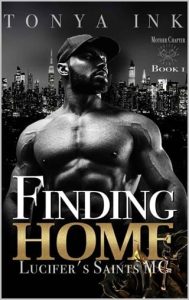 finding home, tonya ink