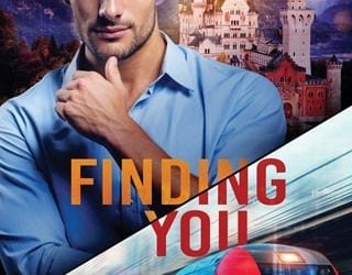 finding you robin patchen