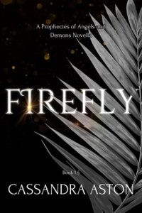 firefly, cassandra aston