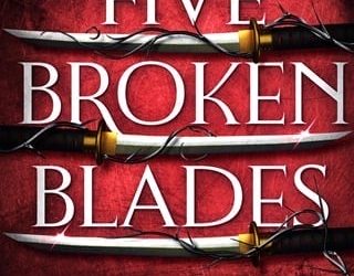 five broken mai corland