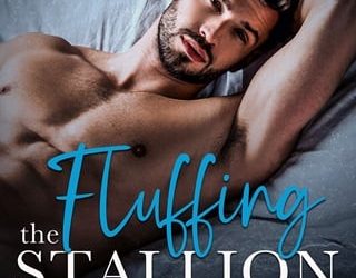 fluffing stallion stormi reed