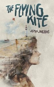 flying kite, jasmin joachims