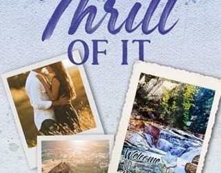 for thrill it samantha m thomas