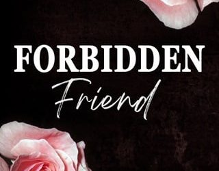 forbidden friend ashley sands