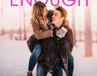 forever enough kelly elliott