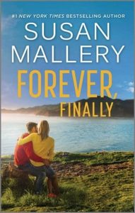forever finally, susan mallery