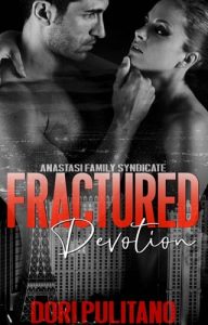 fractured devotion, dori pulitano