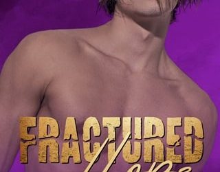 fractured hope kady cordova