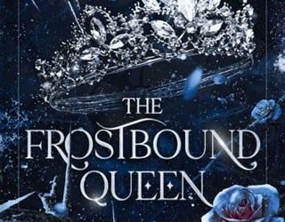 frostbound queen amy pennza