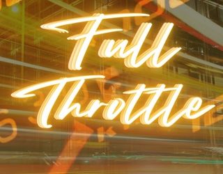 full throttle brittany ann