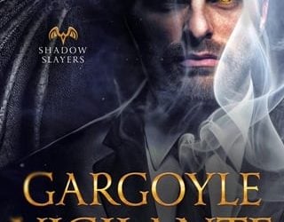 gargoyle's vigilante mm wilde