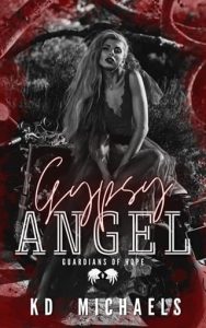 gypsy angel, kd michaels