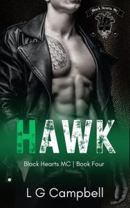 hawk, lg campbell