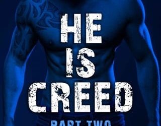 he is creed 2 lisa renee jones