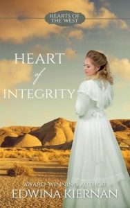 heart integrity, edwina kiernan