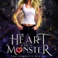 heart of monster eva chase