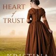 heart of trust kristina hall