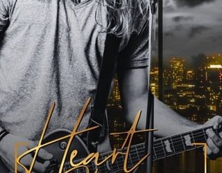 heart strings j tarr