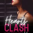 hearts clash emily hayes