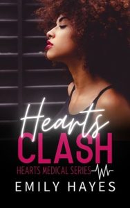 hearts clash, emily hayes