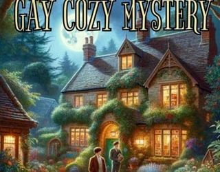 hearts hazards josh lanyon