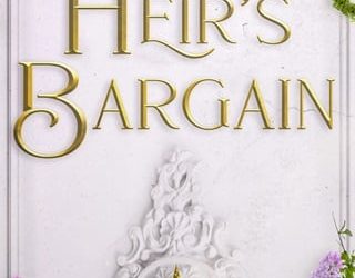 heir's bargain neena laskowski