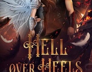 hell over heels nadine mutas