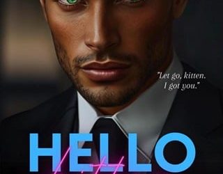 hello kitten bodie summers