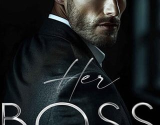 her boss trent evans