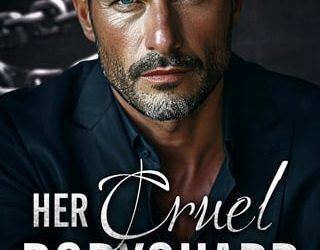 her cruel bodyguard faye pierce