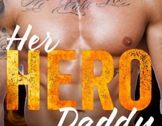 her hero daddy kate oliver