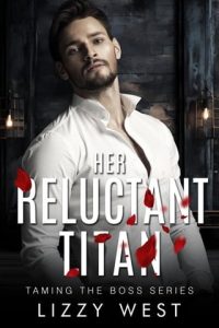 her reluctant titian, lizzy west