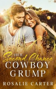 her second chance, rosalie carter