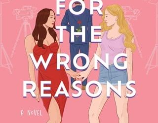 here for wrong reasons annabel paulsen