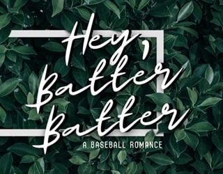 hey batter bater s manship