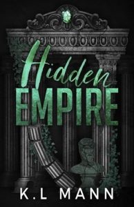 hidden empire, kl mann