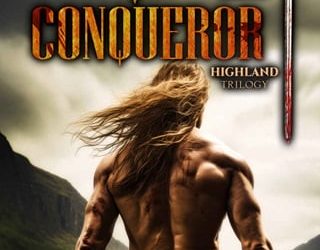 highlander conqueror donna fletcher